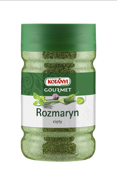Kotanyi Rozmaryn cięty 400g