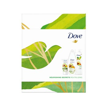 Dove Nourishing Secrets Revitalising Zestaw kosmetyków