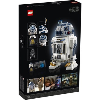 Klocki LEGO Star Wars ™ R2-D2™ 75308