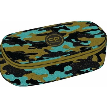 Piórnik Coolpack Campus Air force