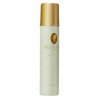 PANI WALEWSKA GOLD DEZODORANT 90ML