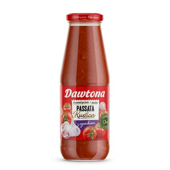 DAW.PASSATA RUSTICA CZOSN.690G