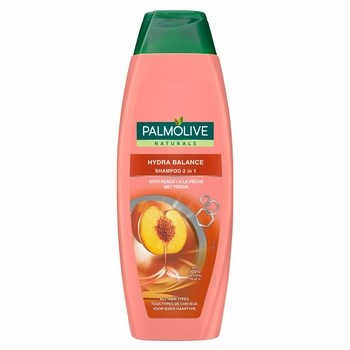 PALMOLIVE SZAMPON 2W1 350ML