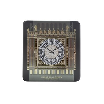 AHM ZEST HER BIG BEN BLA 40KOP