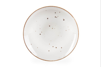 Talerz głęboki Cottage White Horeca Polska