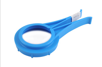 Otwieracz do słoików plastikowy