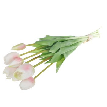 Tulipany silikonowe