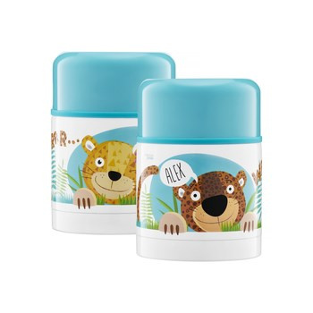 Termos obiadowy 500 ml Ambition Junior
