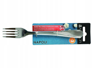 Widelec 3 szt NAPOLI