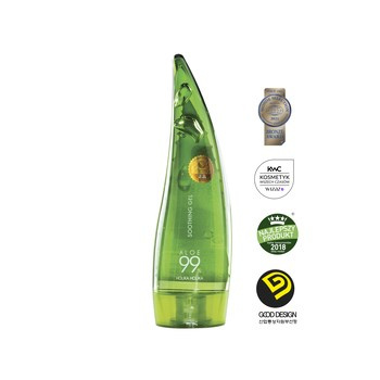 HOLIKA ŻEL ALOES 55 ML