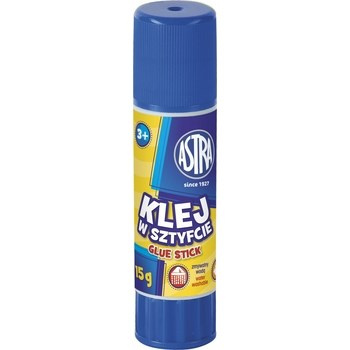 Klej w sztyfcie Astra 15 g.