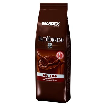 DECOMORRENO NAPÓJ INST CZEK1KG