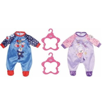 BABY BORN Happy Birthday Śpioszki 43 cm