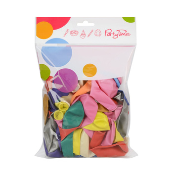 Balon metalizowany 50 szt