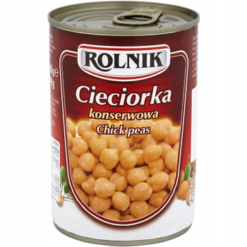 Rolnik Cieciorka 400 g
