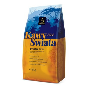 ASTRA KAWA ETIOPIA ZIAR 185G