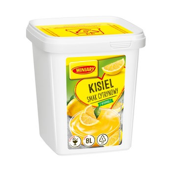 WINIARY KISIEL CYTR.1,3KG