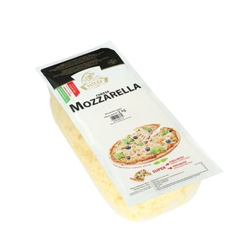PAS.SER MOZZARELLA KOSTKA 2KG