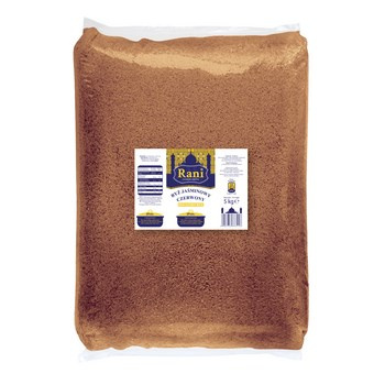 SAW.RYŻ CZERW.JAŚM.RANI.5KG