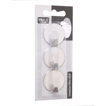 Haczyk stal nierdzewna Sake 3 crl