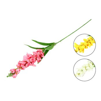 EM&EM Kwiat sztuczny 90 cm mix