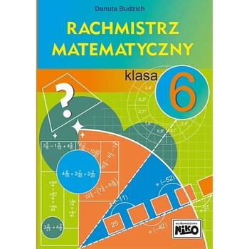 Rachmistrz matematyczny (Niko)