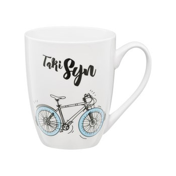 Kubek 370 ml Bike Syn Ambition