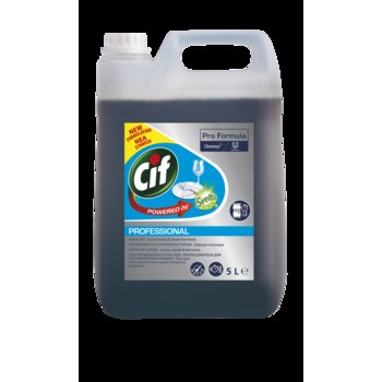 CIF NABŁYSZCZACZ DO ZMYWAR. 5L