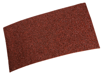 Płótna ścierne 230 x 280 mm, K80, 10 szt.