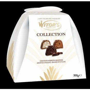 WITORS PRALINY COLLECTION 300G