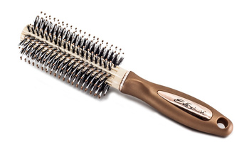 Szczotka do modelowania włosów z włosiem Ewa Schmitt