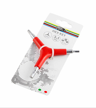 Klucz sześciokątny Hex Key