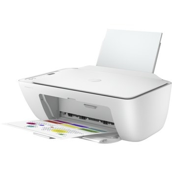 Urządzenie wielofunkcyjne HP DeskJet 2710e