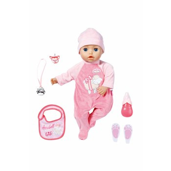 Lalka Baby Annabell 43cm