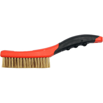 Szczotka druciana YT-6344