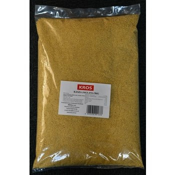 KROS KASZA JAGLANA 5 KG