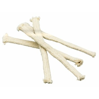 Knoty do pochodni bambusowych 4 szt.