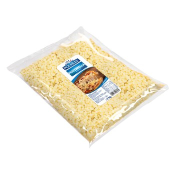 POL.SER MOZZARELLA GRANULAT2KG