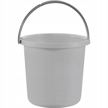 Wiadro 10L Essentials