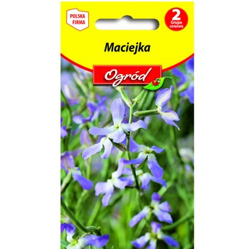 PlantiCo Maciejka nasiona