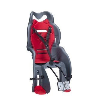 Fotelik dziecięcy montowany do sztycy HTP