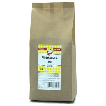 MRC.PAPRYKA OSTRA 1KG