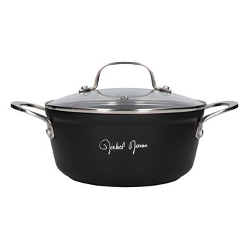 Garnek z pokrywką 20 cm Darque Zwieger