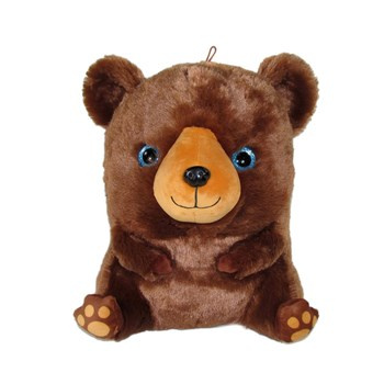 Sun-Day Zabawka pluszowa kula miś