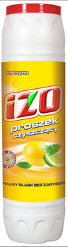 Izo Proszek czyszczący cytryna 500 g