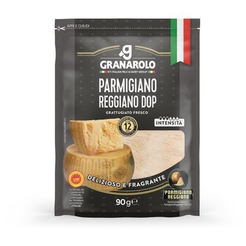 GRO.PARMIGIANO REGG.TARTY 90G