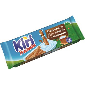 BEL Kiri przekąska 35g pełnoziarnista