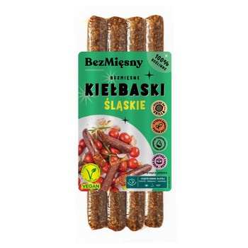 BVT.BEZMIĘSNE KIEŁB.ŚLĄSK.180G
