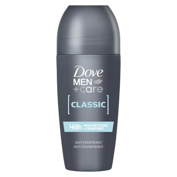 DOVE DEO(M) CARE CLASS48H 50ML