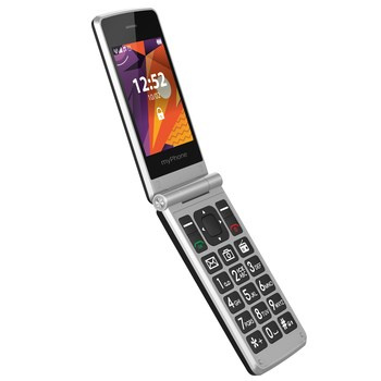 Telefon myPhone TANGO LTE+